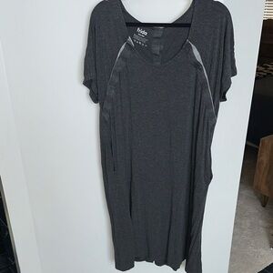 Frida Mom Labor and Delivery Hospital Gown